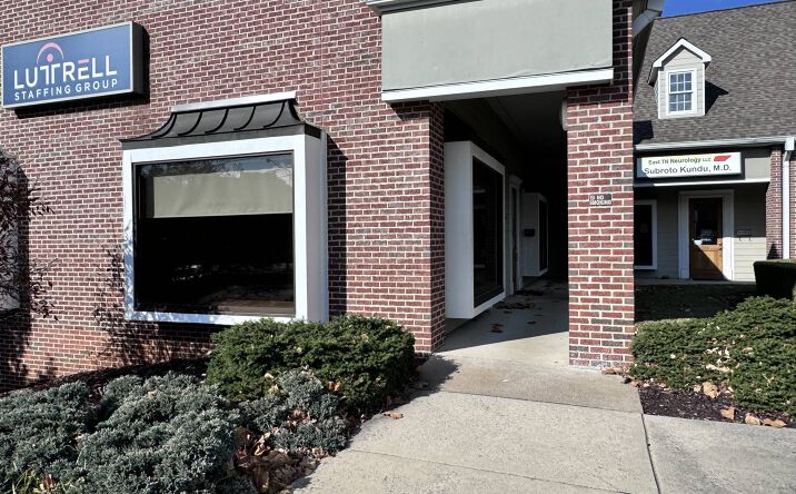 Pictures of Office property located at 3555 Keith St NW, Cleveland, TN 37312 for lease - image #1