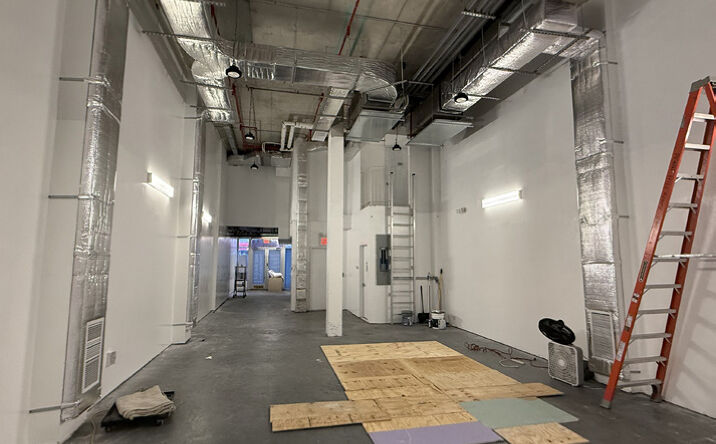 Pictures of Retail property located at 897 Broadway, New York City, NY 10010 for lease - image #1