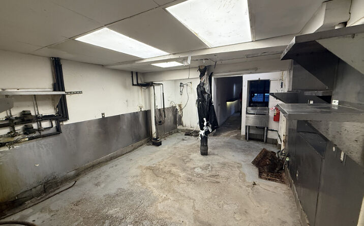 Pictures of Retail property located at 3450 Broadway, New York, NY 10031 for lease - image #1