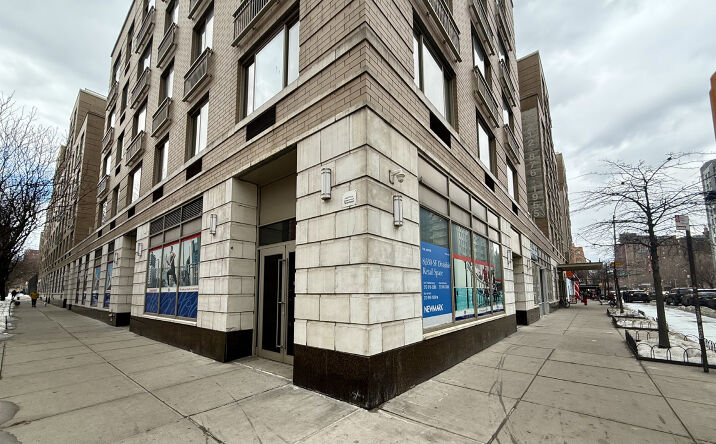 Pictures of Retail, Office property located at 1955 First Avenue, New York City, NY 10029 for lease - image #1