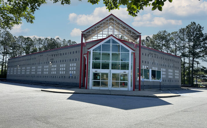 Pictures of Retail property located at 2458 Candler Rd, Decatur, GA 30032 for lease - image #1