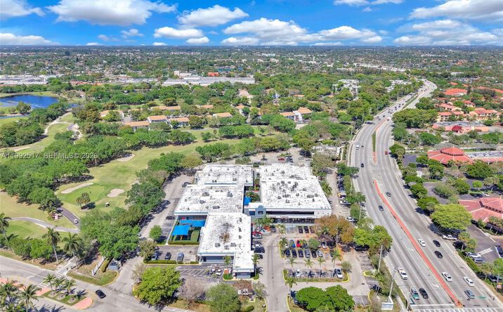 Pictures of Office, Retail property located at 3801 N University Dr # 313, Sunrise, FL 33351 for lease - image #1