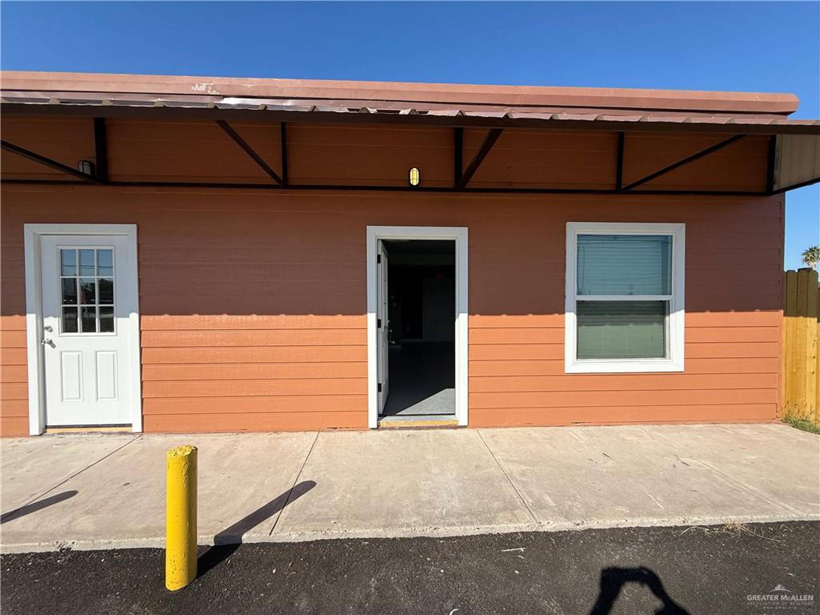 6206 W Mile 7 Rd,Unit 4, Mission, TX 78574