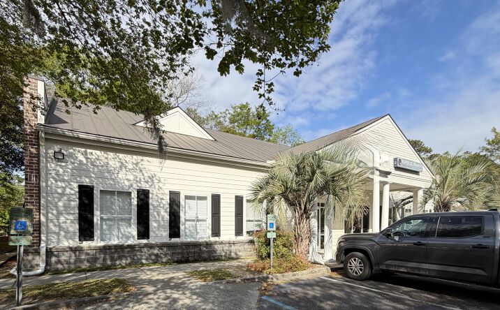 Pictures of Office property located at 5401 Netherby Lane Ste 301, North Charleston, SC 29420 for lease - image #1