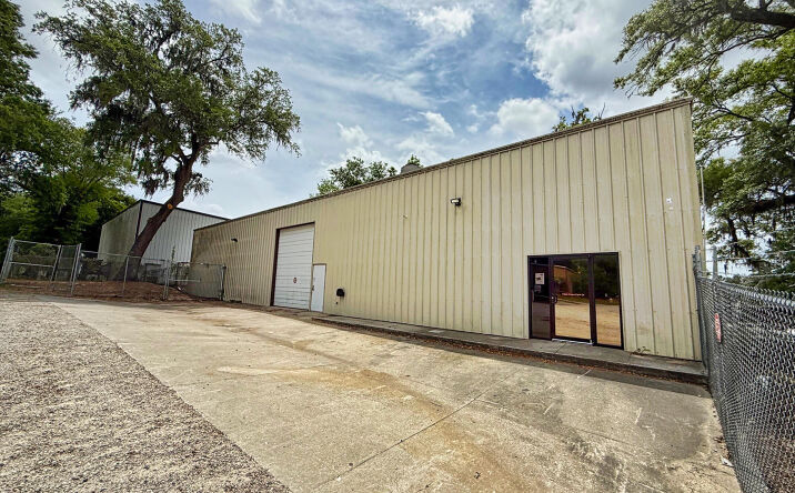 Pictures of Industrial, Retail property located at 7266 Cross Park Drive, North Charleston, SC 29418 for lease - image #1