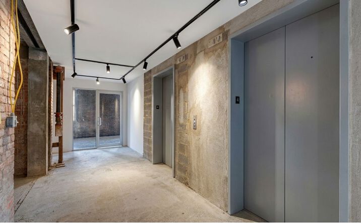 Pictures of Office property located at 2108 Adam Clayton Powell Jr Blvd, New York, NY 10027 for lease - image #1
