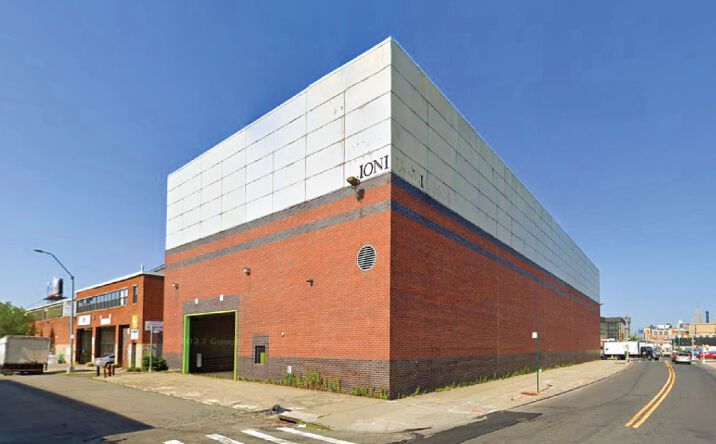 Pictures of Industrial property located at 30-30 Hunters Point Ave, Long Island City, NY 11101 for lease - image #1
