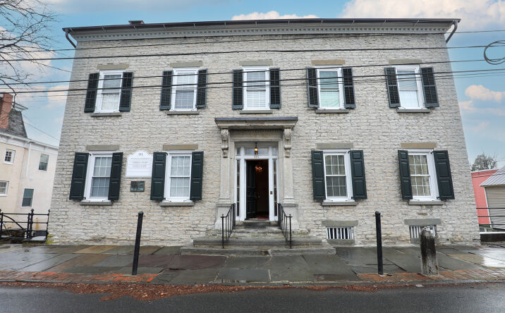 Pictures of Office property located at 111 Green St, Kingston, NY 12401 for lease - image #1