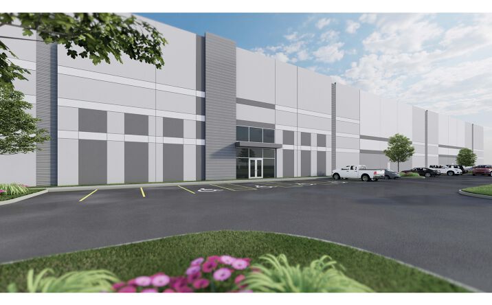 Pictures of Industrial, Special Purpose property located at Virginia Regional Dr, Suffolk, VA 23434 for lease - image #1
