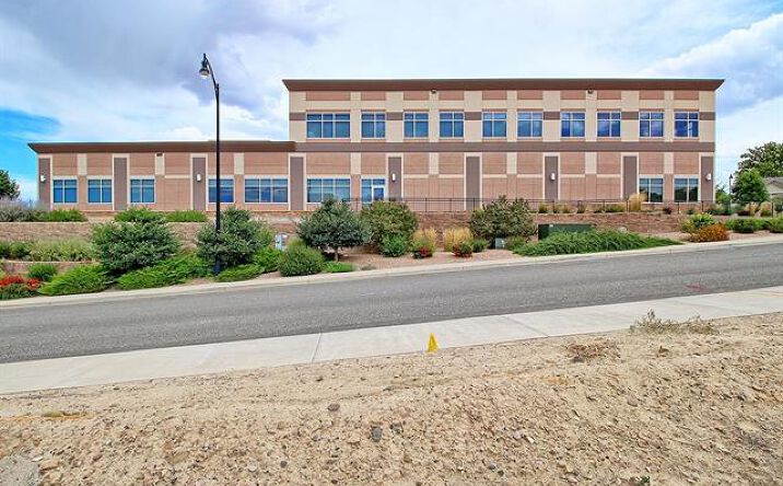 Pictures of Office property located at 201 W Park Dr, Grand Junction, CO 81505 for lease - image #1