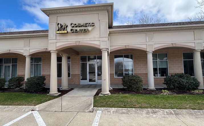 Pictures of Retail property located at 29111 Center Ridge Rd, Westlake, OH 44145 for lease - image #1