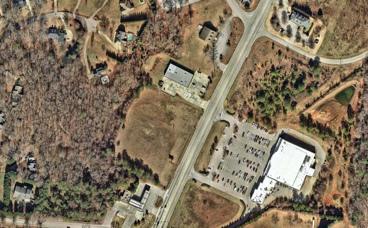 Pictures of Land, Retail property located at N HWY 81, Anderson, SC 29621 for lease - image #1