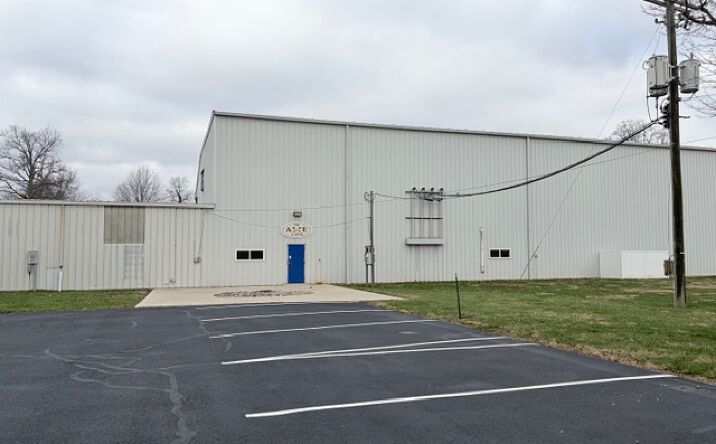 Pictures of Industrial property located at 4747 Good Rd, Delphos, OH 45833 for lease - image #1