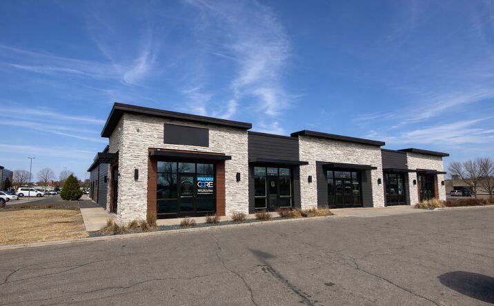 Pictures of Retail, Office property located at 3301 13th Ave S, Fargo, ND 58103 for lease - image #1