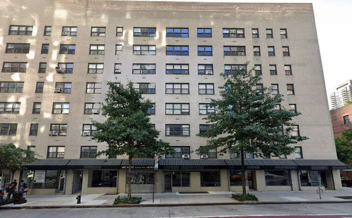 Pictures of Retail, Office, Restaurant property located at 1700 First Avenue, New York City, NY 10128 for lease - image #1