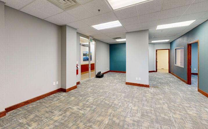 Pictures of Office property located at 1715 Iron Horse Drive, Longmont, CO 80501 for lease - image #1