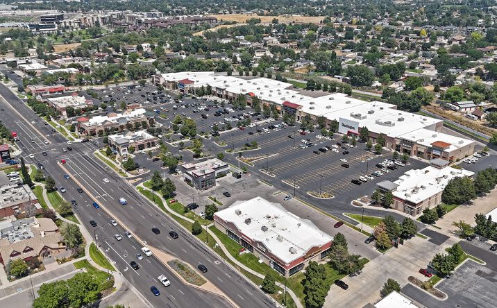 Pictures of Retail property located at 10400 South State St, Sandy, UT 84070 for lease - image #1