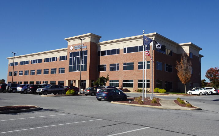 Pictures of Office property located at 3501 Concord Rd, York, PA 17402 for lease - image #1
