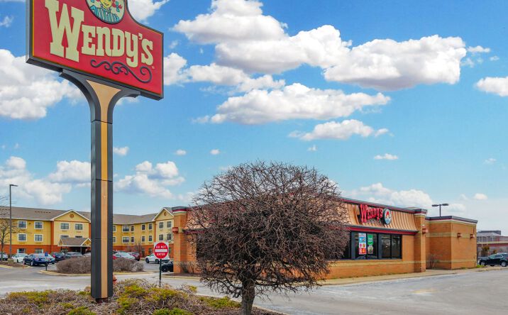Pictures of Land property located at 1171 N Rohlwing Rd, Itasca, IL 60143 for lease - image #1