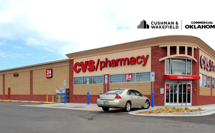 Pictures of Retail property located at 11223 E 31st St, Tulsa, OK 74146 for lease - image #1