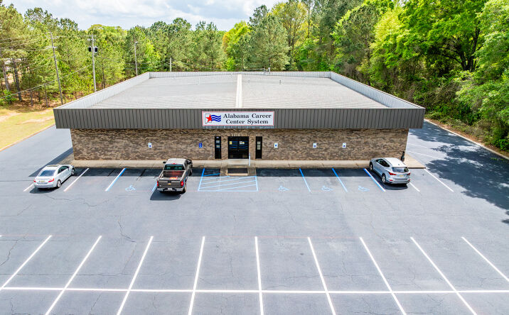 Pictures of Office property located at 2021 Boll Weevil Cir, Enterprise, AL 36330 for lease - image #1