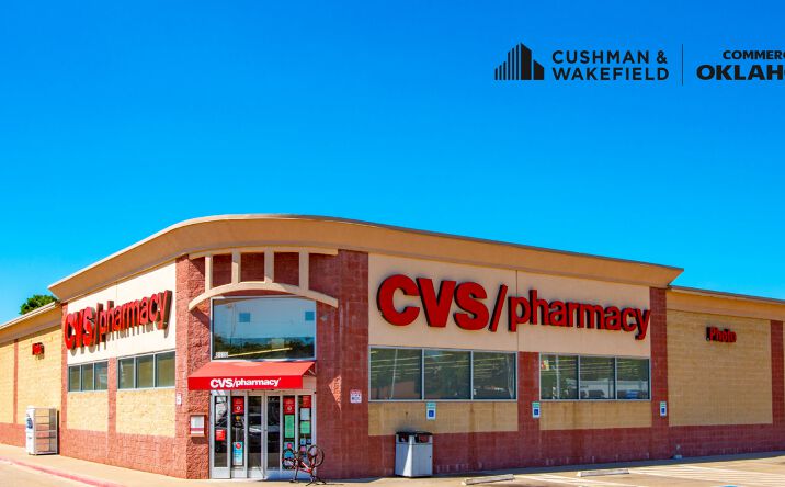 Pictures of Retail property located at 2110 S Harvard Ave, Tulsa, OK 74114 for lease - image #1