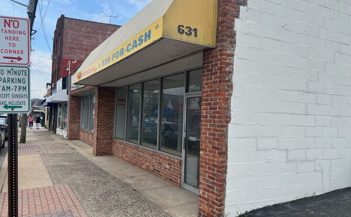 Pictures of Office, Retail, Special Purpose property located at 629-631 Willis Ave, Williston Park, NY 11596 for lease - image #1