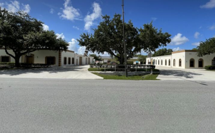 Pictures of Industrial, Office property located at 385 Commerce Way, Longwood, FL 32750 for lease - image #1