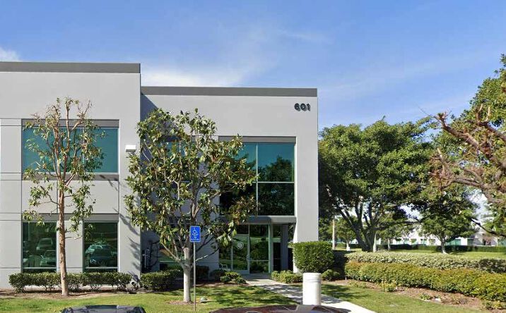 Pictures of Industrial property located at 601 Wald, Irvine, CA 92618 for lease - image #1