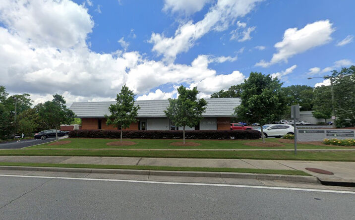 Pictures of Office property located at 50 Plaza Way, Marietta, GA 30060 for lease - image #1