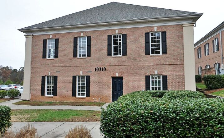 Pictures of Office, Special Purpose property located at 10310 Couloak Dr, Charlotte, NC 28216 for lease - image #1