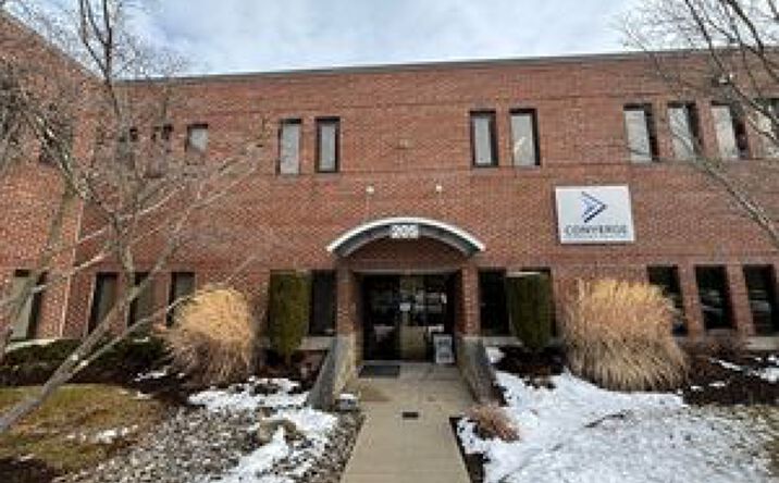 Pictures of Office property located at 6 Blackstone Valley Place, Lincoln, RI 02865 for lease - image #1