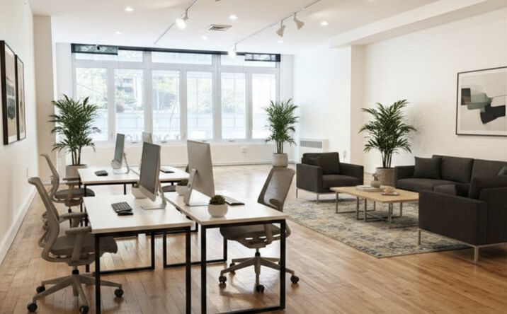 Pictures of Office property located at 9 E 53rd St, New York, NY 10022 for lease - image #1