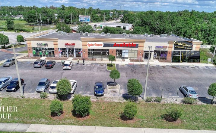 Pictures of Retail property located at 7101 E Colonial Dr, Orlando, FL 32807 for lease - image #1