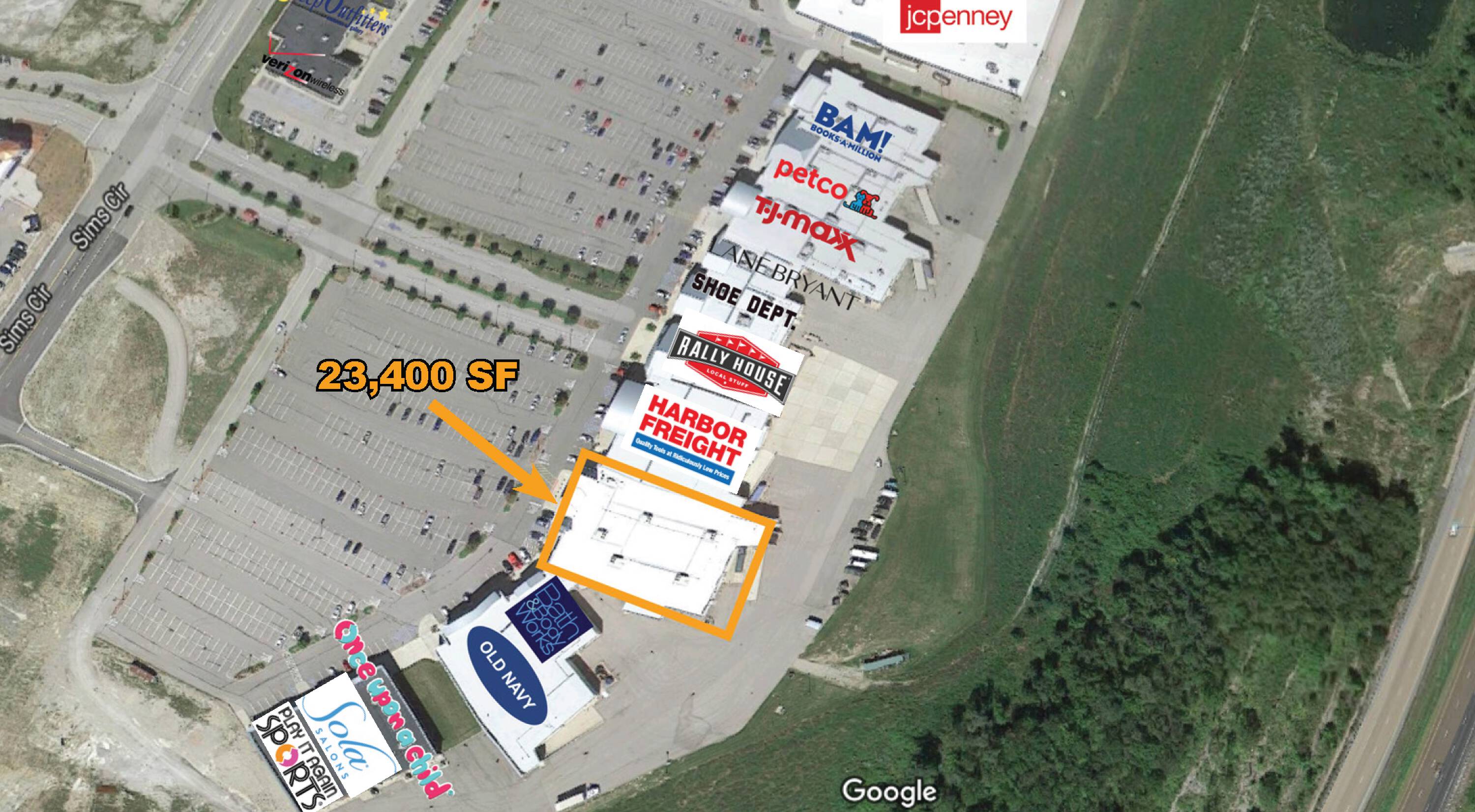 520574 Cabela Drive, Triadelphia, WV 26059