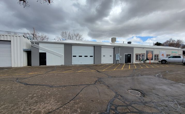 Pictures of Industrial property located at 175 E 800 N, Spanish Fork, UT 84660 for lease - image #1
