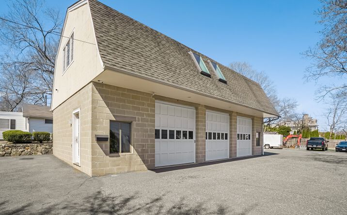 Pictures of Office, Industrial property located at 215 River Rd Ext, Greenwich, CT 06807 for lease - image #1