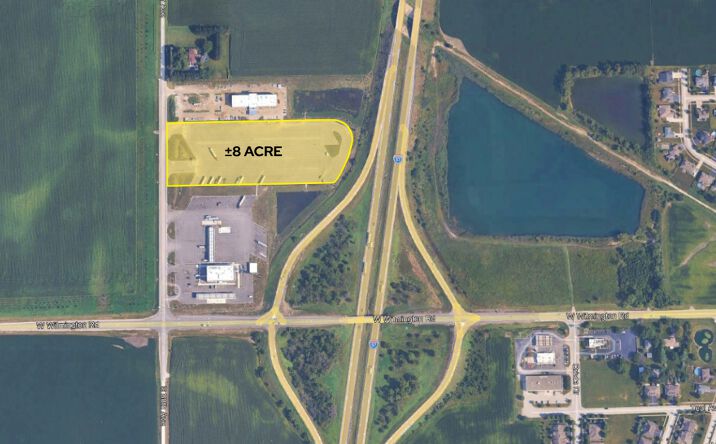 Pictures of Retail, Land property located at 601 S 88th Ave, Peotone, IL 60468 for lease - image #1