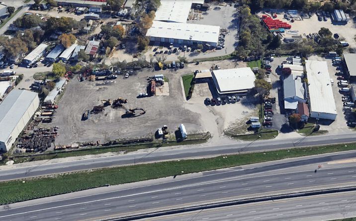 Pictures of Industrial property located at 15603 N Interstate Hwy 35, Pflugerville, TX 78660 for lease - image #1