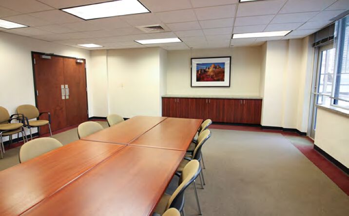 Pictures of Office property located at 212 S. Central Avenue, Clayton, MO 63105 for lease - image #1