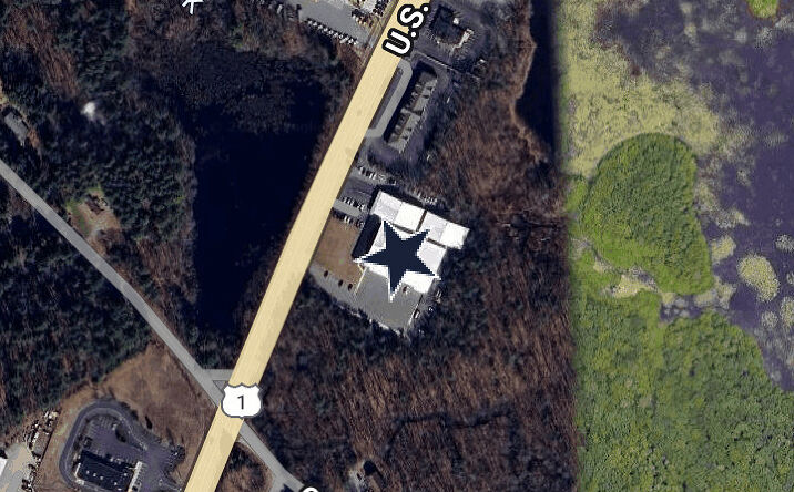 Pictures of Industrial property located at 109 Washington St, Plainville, MA 02762 for lease - image #1