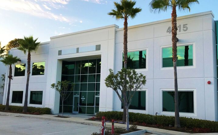 Pictures of Industrial property located at 4015 Avenida De La Plata, Oceanside, CA 92056 for lease - image #1