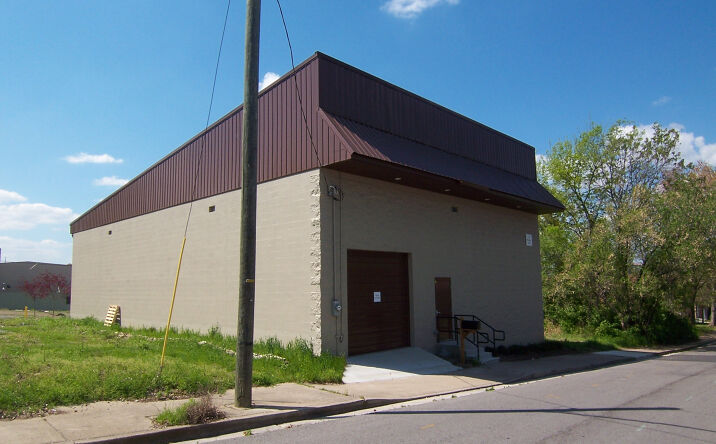 Pictures of Industrial property located at 311 Mcmillin St, Nashville, TN 37203 for lease - image #1