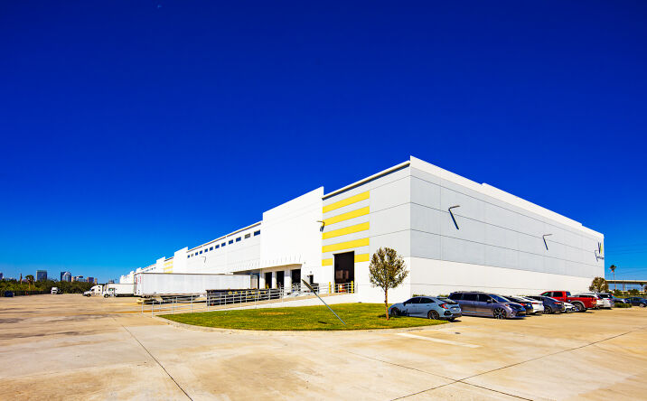 Pictures of Industrial property located at 101 S 34th St, Tampa, FL 33605 for lease - image #1