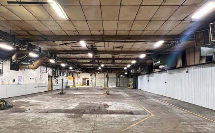 Pictures of Industrial property located at 725 N Locust St, Ottawa, OH 45875 for lease - image #1