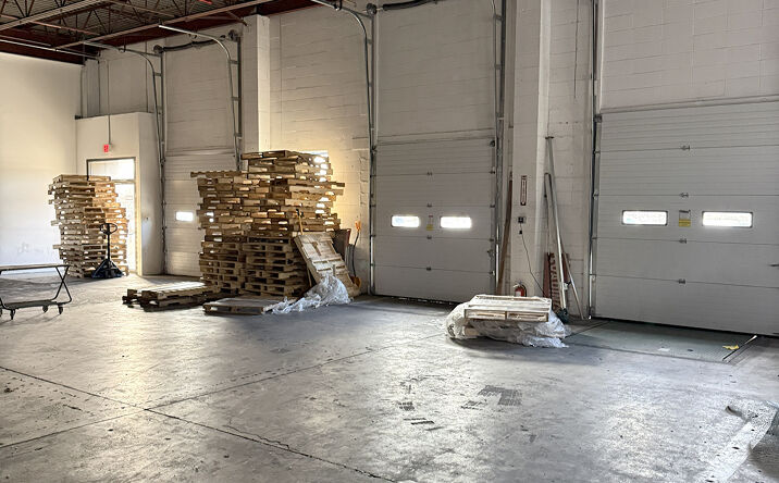 Pictures of Industrial property located at 1913 Atlantic Avenue, Wall, NJ 08736 for lease - image #1