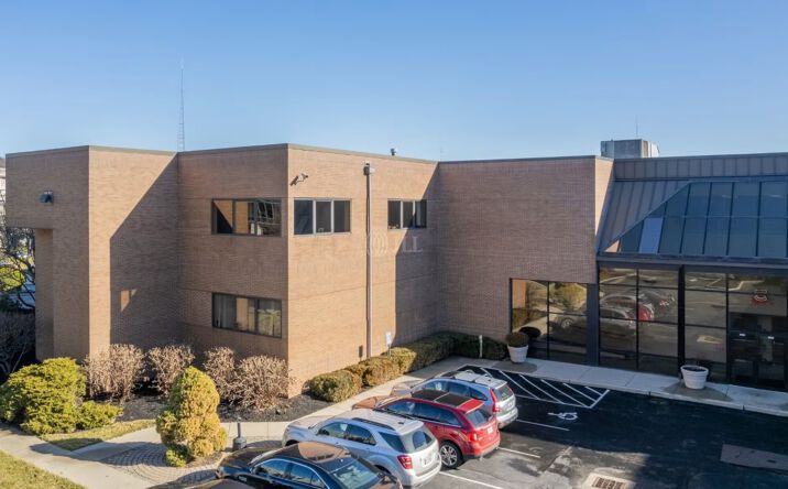 Pictures of Industrial, Land property located at 1518 Dalton Ave, Cincinnati, OH 45214 for lease - image #1