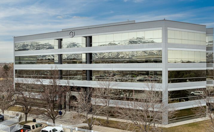 Pictures of Office property located at 6955 Union Park Ave, Cottonwood Heights, UT 84047 for lease - image #1