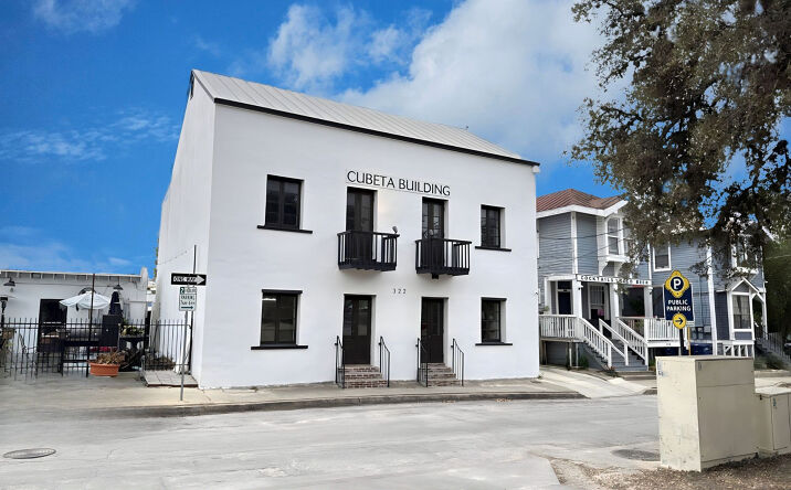 Pictures of Office property located at 322 Martinez St, San Antonio, TX 78205 for lease - image #1