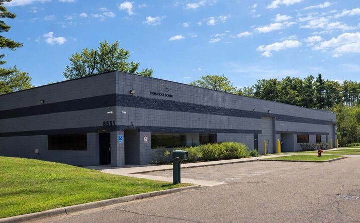 Pictures of Retail, Office, Industrial property located at 8551 Boulder Ct, Commerce Charter Township, MI 48390 for lease - image #1